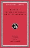 The War with Catiline. the War with Jugurtha