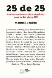 25 de 25