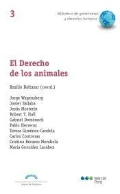El Derecho de los animales