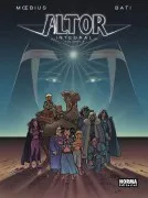 Altor Integral 2