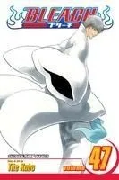 Bleach, Volume 47