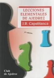 Lecciones elementales de ajedrez