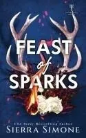 FEAST OF SPARKS (THORNCHAPEL 2)