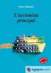 L'accionista principal