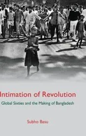 Intimation of Revolution