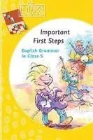 LÜK. English Grammar 1