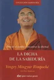 Dicha de la sabiduría, La