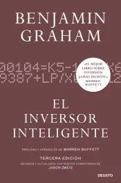 El inversor inteligente (renovación)