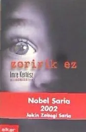 Zoririk ez