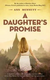 A Daughter's Promise