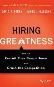 Hiring Greatness C