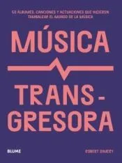 Música transgresora