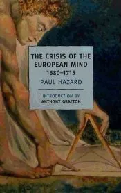 The Crisis of the European Mind: 1680-1715