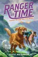 Journey Through Ash and Smoke (Ranger in Time #5)