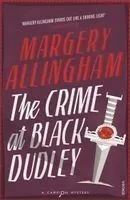 THE CRIME AT BLACK DUDLEY