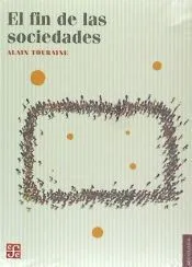 EL FIN DE LAS SOCIEDADES