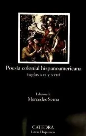 Poesía colonial hispanoamericana