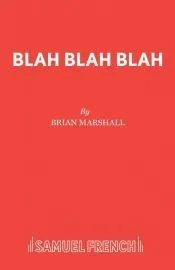 Blah Blah Blah