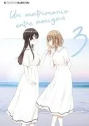 Un Matrimonio Entre Amigas 3