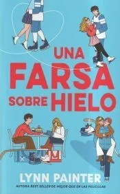 Fake skating: una farsa sobre hielo