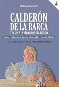 Calderón De La Barca Y La Loa A La Hermandad Del Refugio.