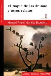El toque de las ánimas y otros relatos