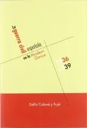 Guerra Civil Española En La Modern Dance 1936-1939