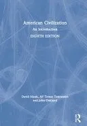 American Civilization: An Introduction