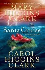 Santa Cruise: A Holiday Mystery at Sea