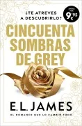 Cincuenta sombras de Grey (Cincuenta sombras 1)