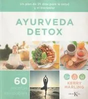 Ayurveda detox