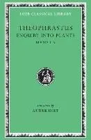 Enquiry Into Plants, Volume I: Books 1-5
