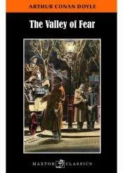 The valley of fear