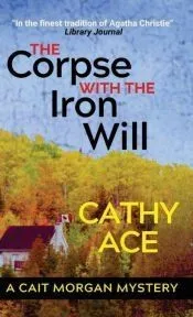 The Corpse with the Iron Will