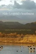 Aldo Leopold's Southwest