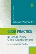 Good Practice in Brain Injury Case Management