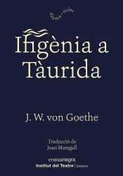 Ifigènia a Tàurida