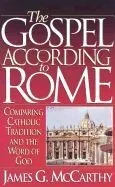 Gospel According To Rome