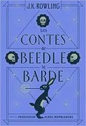 Les Contes De Beedle Le Barde
