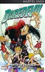 Daredevil 02: Partes de un hueco