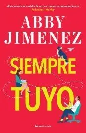 Siempre tuyo