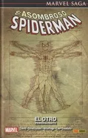 El Asombroso Spiderman