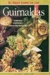 GRAN LIBRO DE LAS GUIRNALDAS HYMSA
