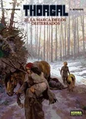 Thorgal 20