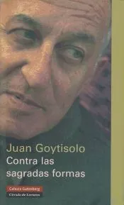 Contra las sagradas formas
