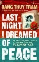 Last Night I Dreamed Of Peace