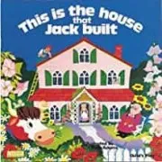 This Is The House That Jack Built ( Classic Books With Holes Soft Cove