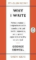 Why I Write