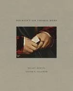 Holbein's Sir Thomas More