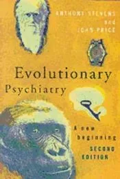 Evolutionary Psychiatry